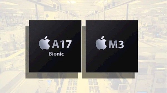 吴川苹果15维修站分享iPhone15系列会用3nm芯片吗 